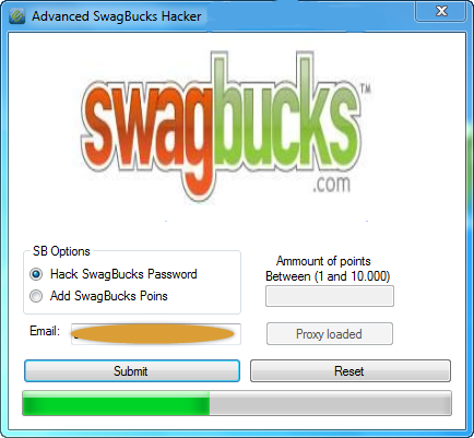 swagbucks sb hack